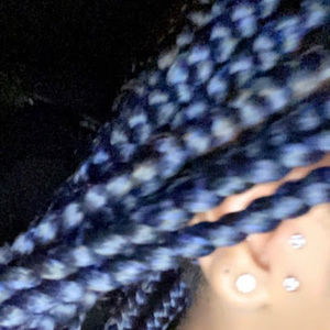 Meet your Posher, Angie